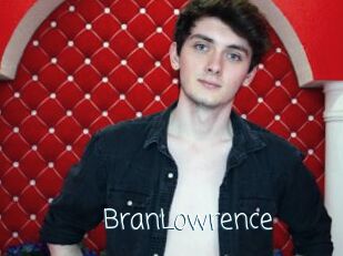 BranLowrence