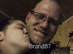 Brand87