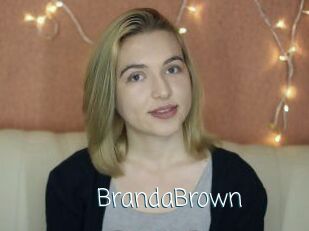 BrandaBrown