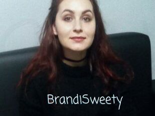 BrandiSweety