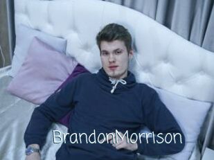 BrandonMorrison