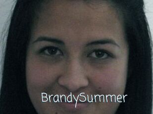 BrandySummer