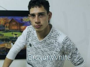 BrayanWhite