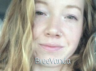 BreeVanda