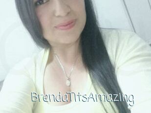 BrendaTitsAmazing