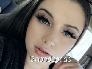 BrianaBands