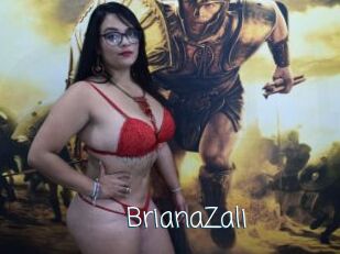 BrianaZali