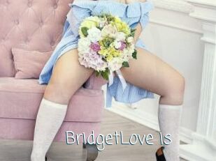 BridgetLove_is