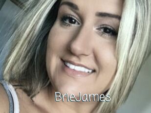 BrieJames