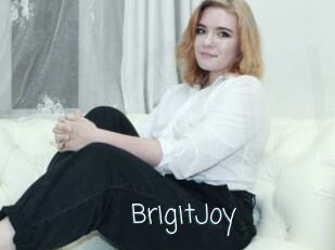 BrigitJoy