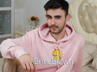 BrineBrown