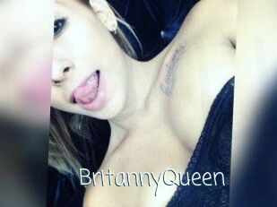 BritannyQueen