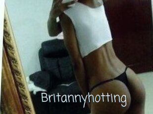 Britanny_hotting