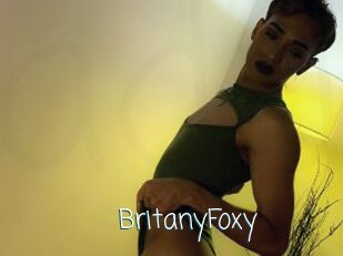 BritanyFoxy