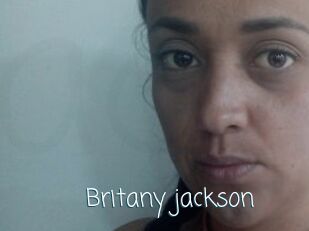 Britany_jackson