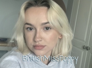 BritishMissPoppy