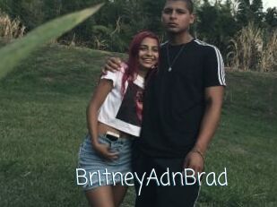 BritneyAdnBrad