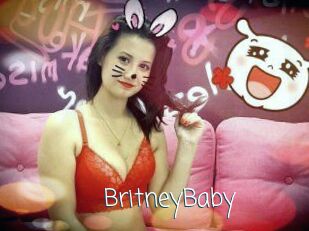 BritneyBaby