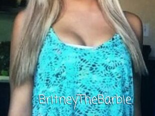 BritneyTheBarbie