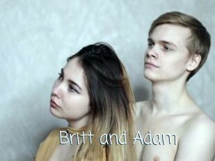 Britt_and_Adam