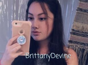 BrittanyDevine