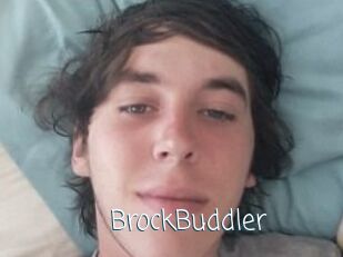 BrockBuddler