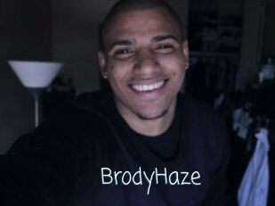 Brody_Haze