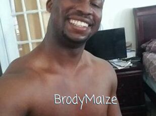 Brody_Maize