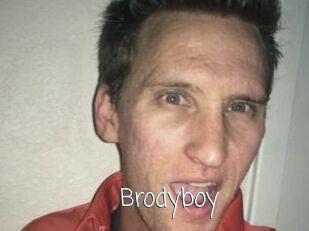 Brodyboy