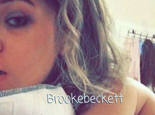 Brookebeckett