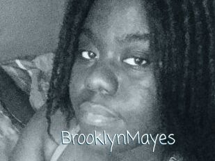 Brooklyn_Mayes