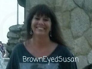 BrownEyedSusan