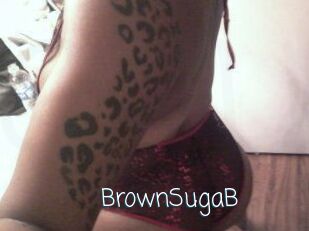 BrownSugaB