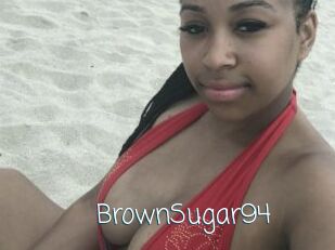 BrownSugar94