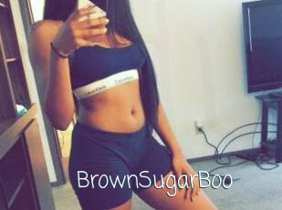 BrownSugarBoo