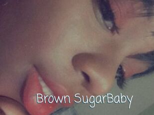 Brown_SugarBaby