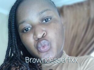 Browndessertxx