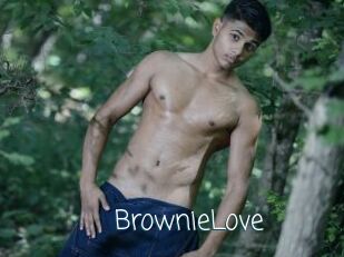 BrownieLove