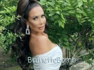 BrunetteBomb