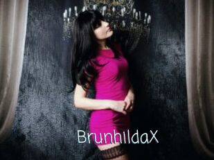 BrunhildaX