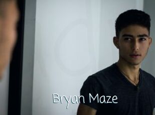 Bryan_Maze