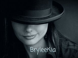 BryleeKia