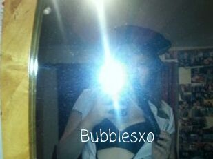 Bubblesxo