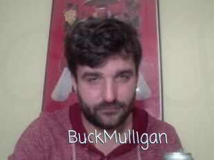 BuckMulligan