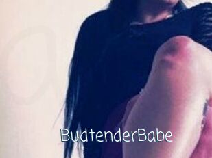 BudtenderBabe