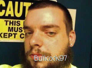 Bullcock97