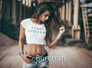 Bummm