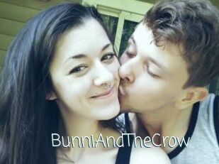BunniAndTheCrow