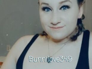 Bunnilove349