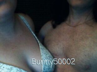 Bunny50002